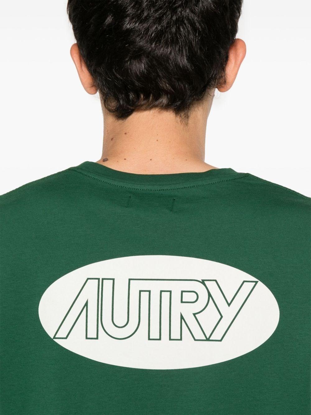 Autry T-Shirt
