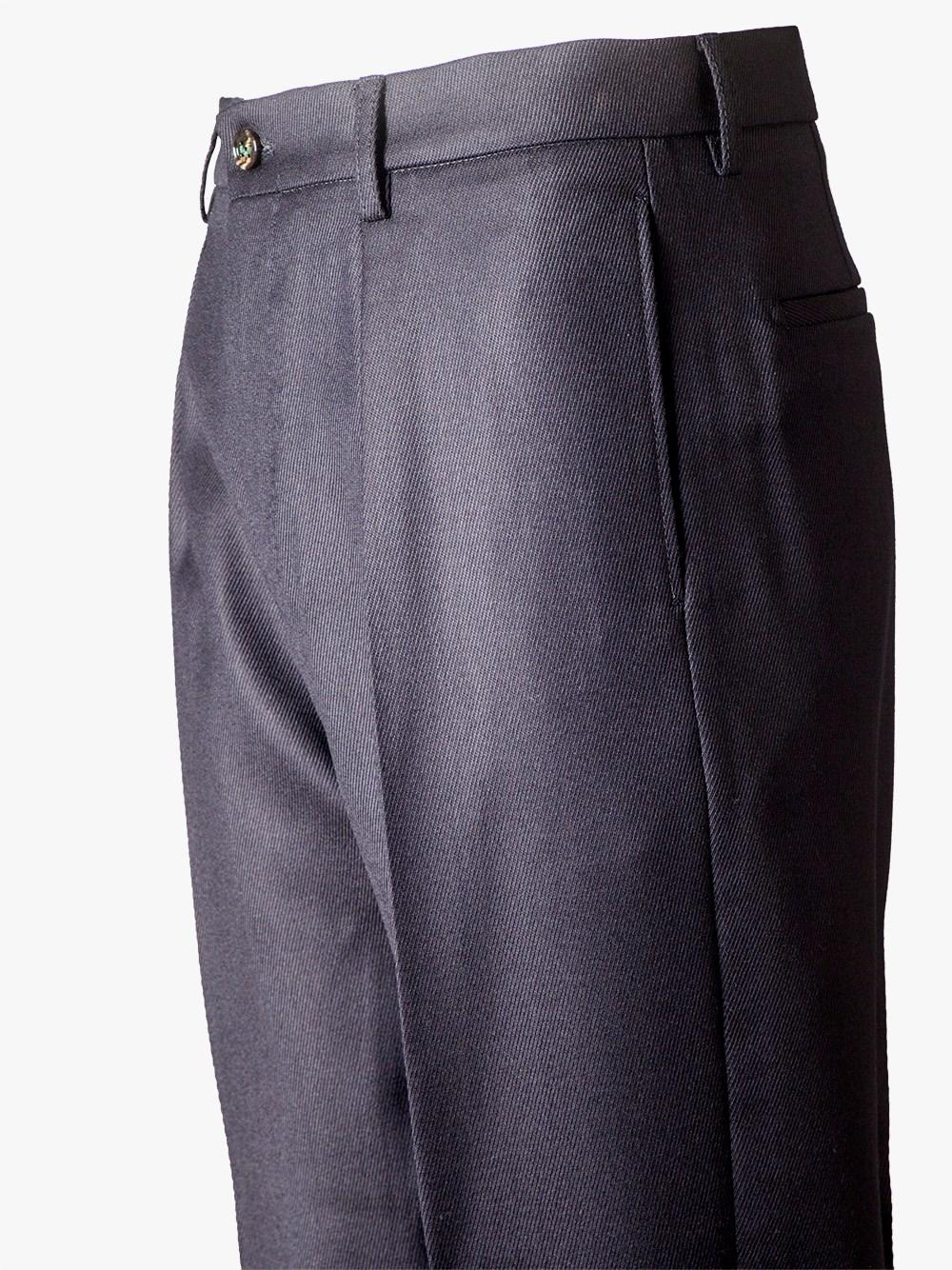 Berwich Oversize Fit Pants