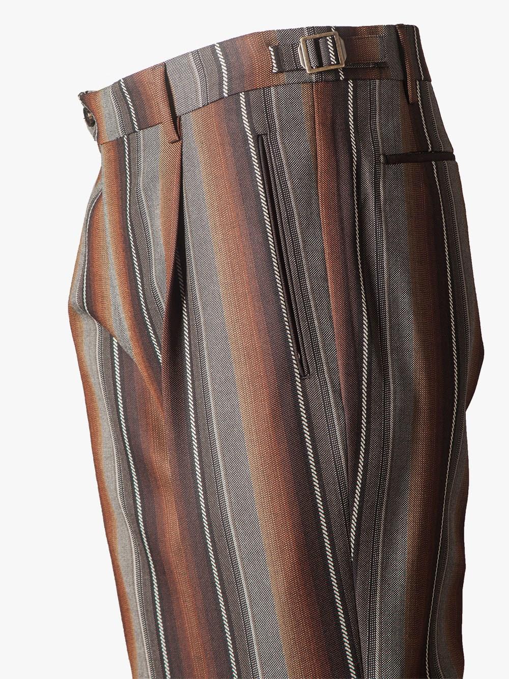 Berwich Relaxed Fit Pants