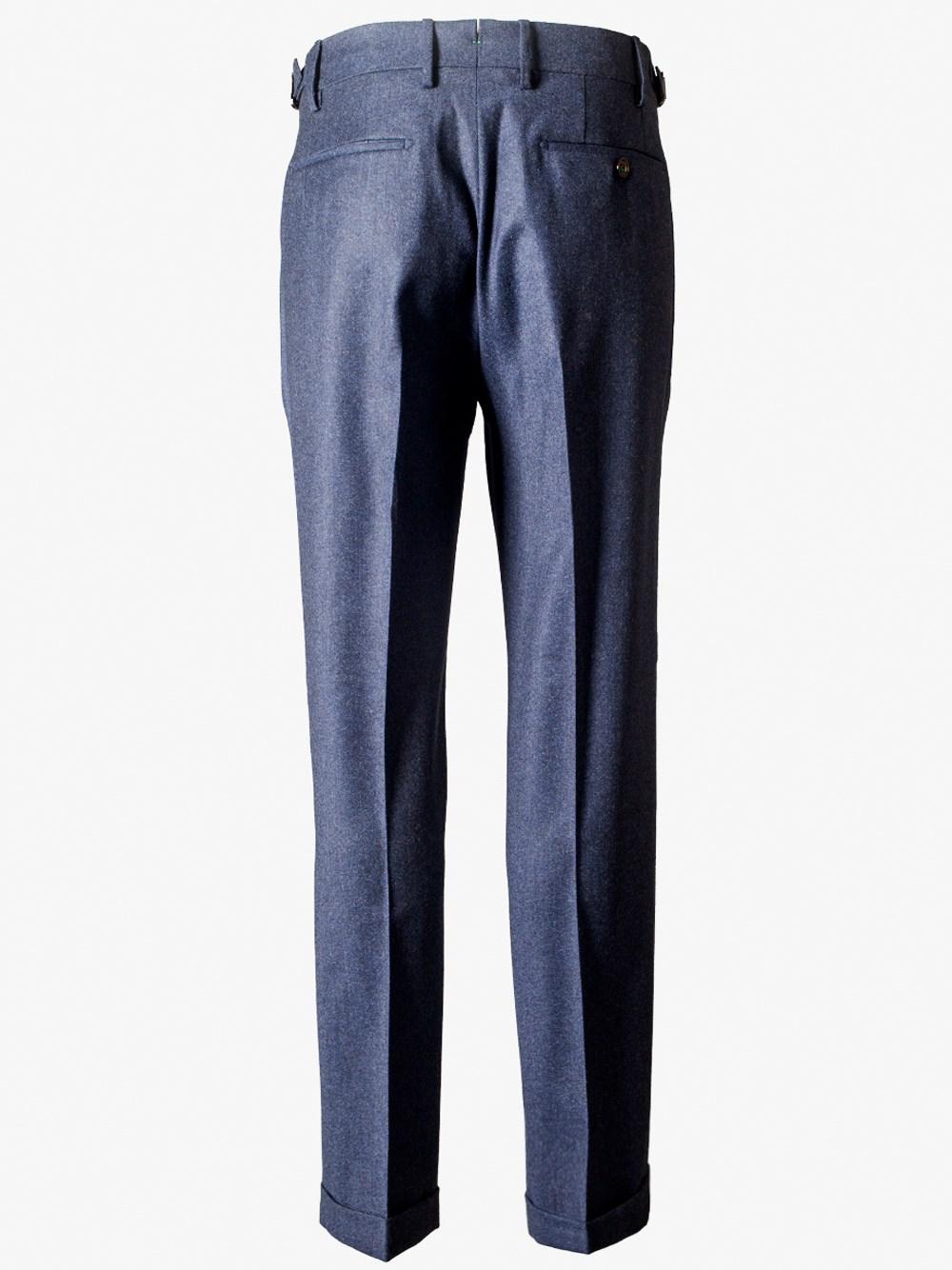 Berwich Relaxed Fit Pants