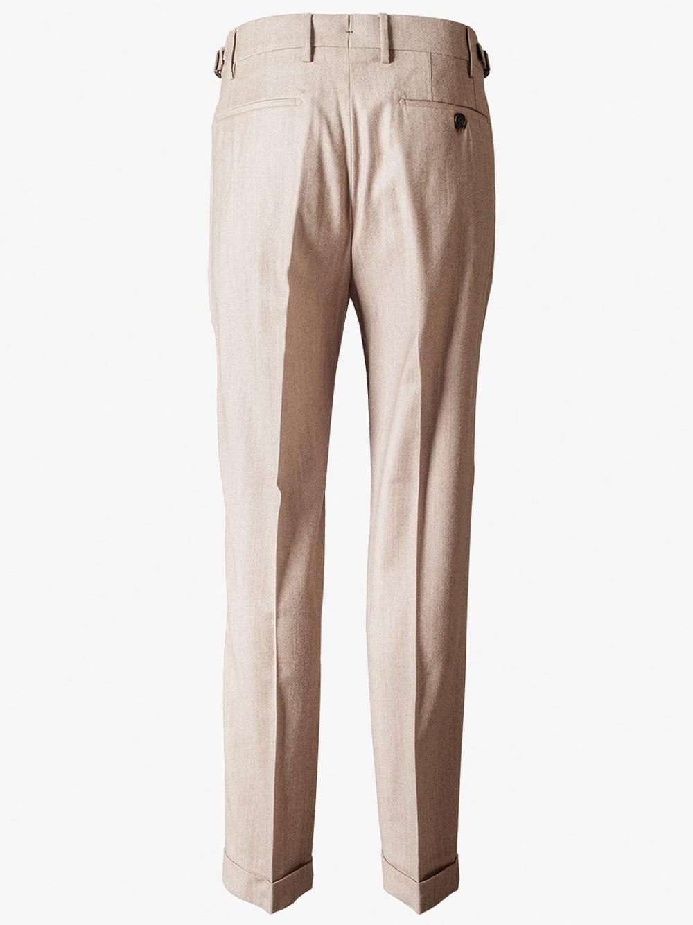 Berwich Relaxed Fit Pants