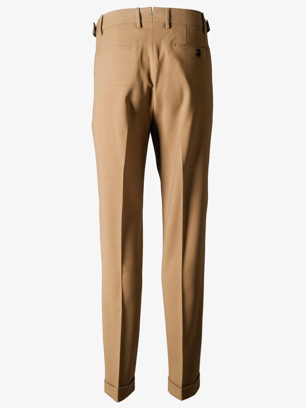 Berwich Relaxed Fit Pants