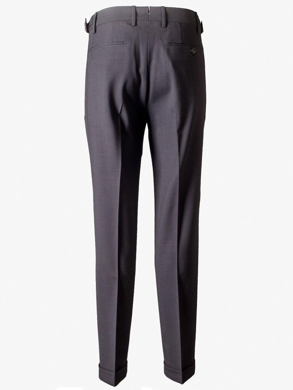 Berwich Relaxed Fit Pants