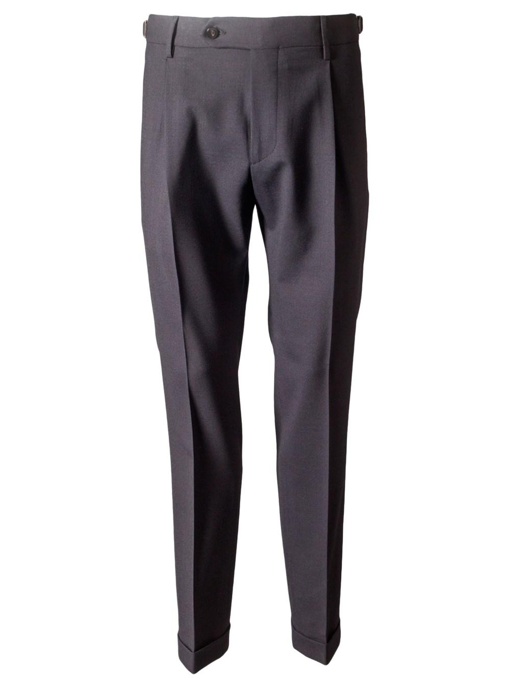 Berwich Relaxed Fit Pants