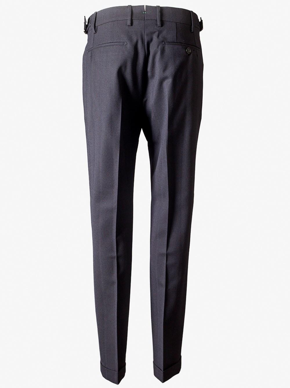 Berwich Relaxed Fit Pants