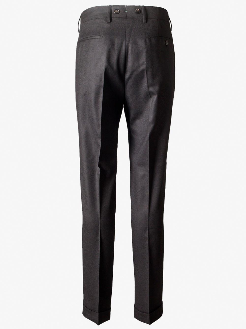 Berwich Relaxed Fit Pants