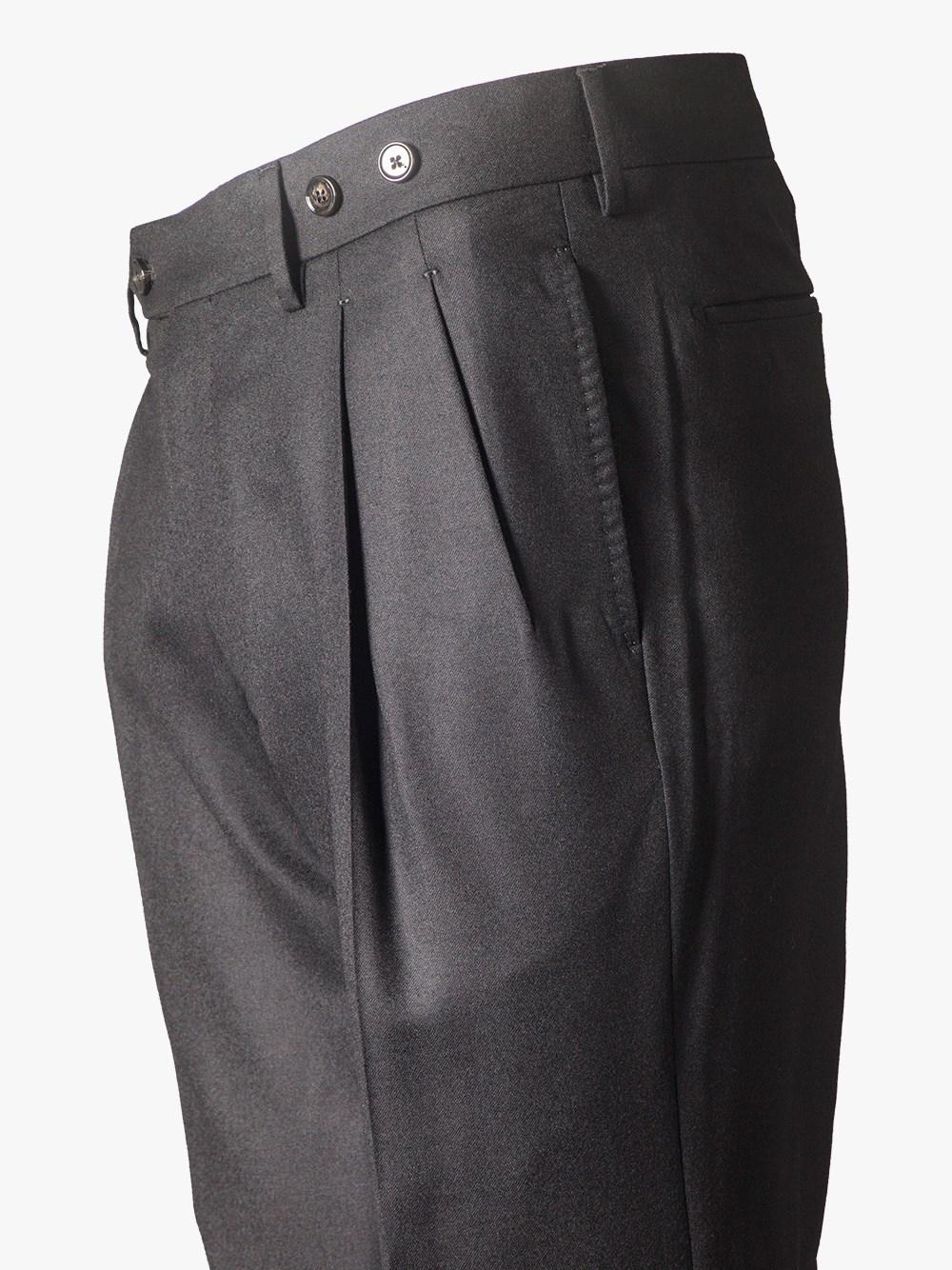 Berwich Relaxed Fit Pants