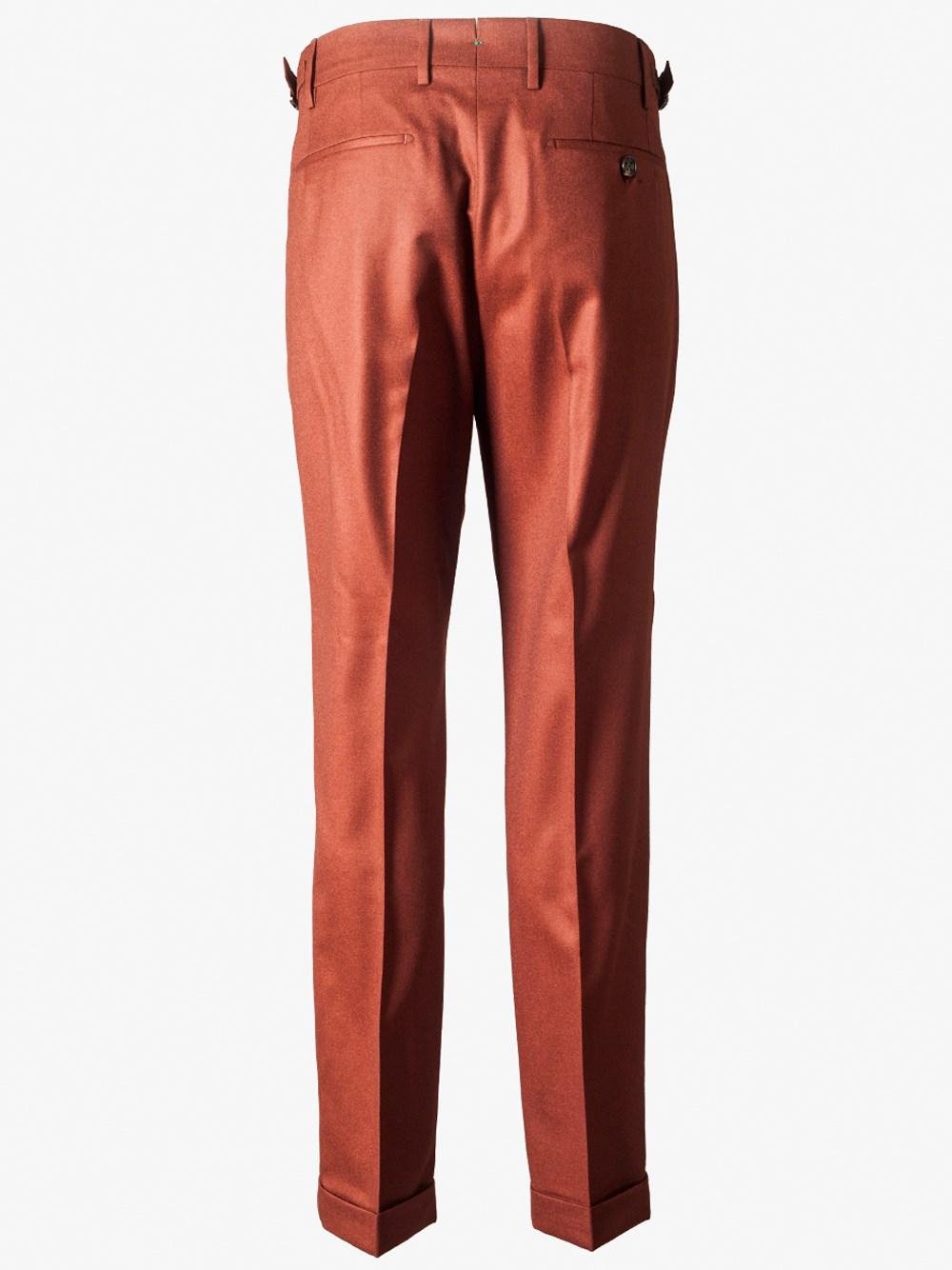 Berwich Relaxed Fit Pants
