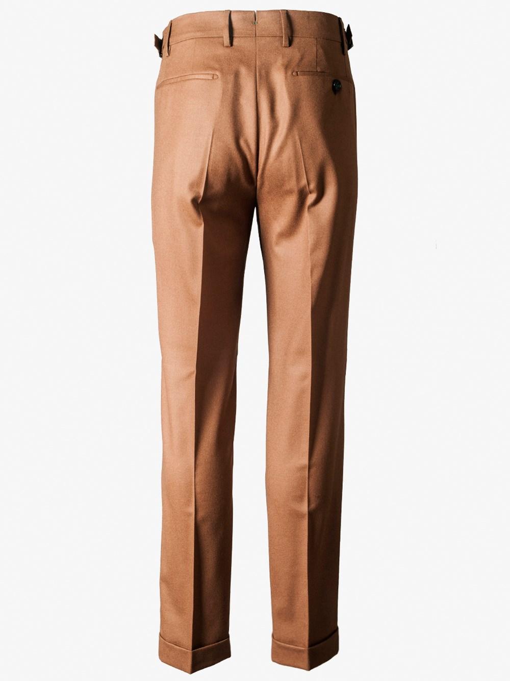 Berwich Relaxed Fit Pants