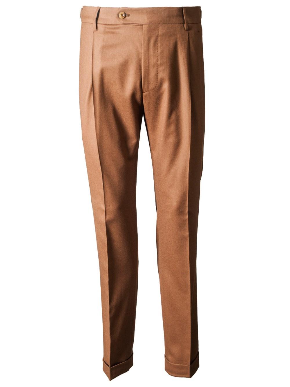 Berwich Relaxed Fit Pants