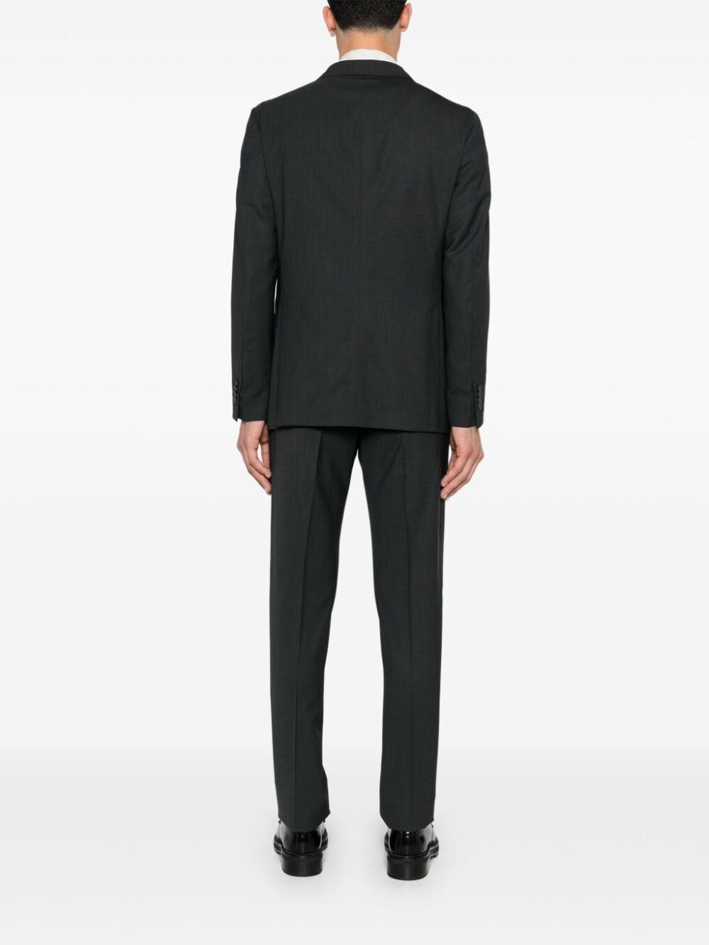 Boglioli `B-Line` Suit