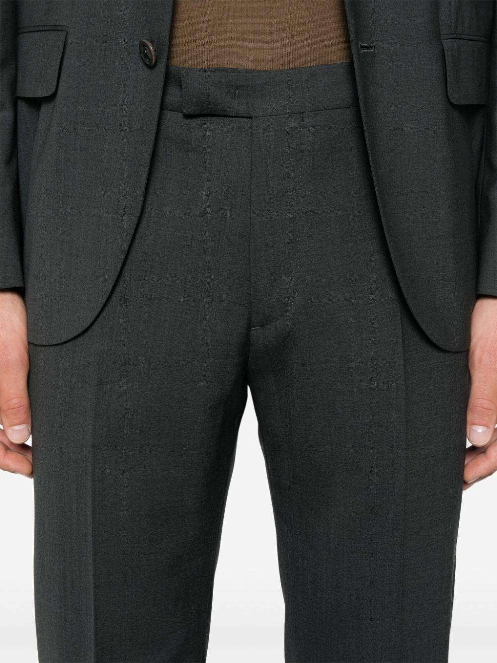 Boglioli `B-Line` Suit