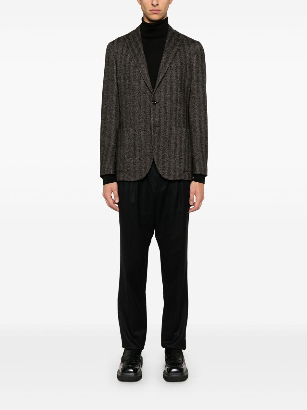 Boglioli `K-Jacket` Blazer