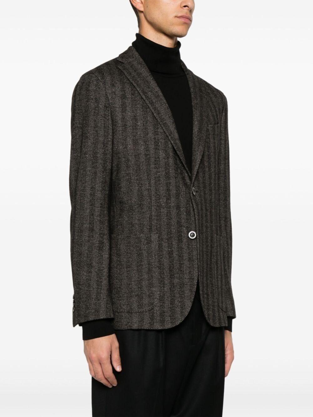 Boglioli `K-Jacket` Blazer