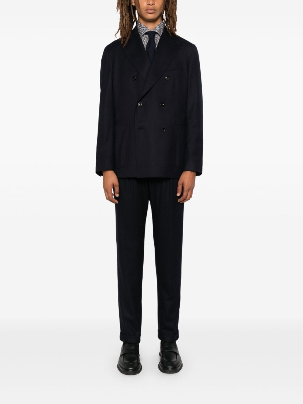 Boglioli `K-Jacket` Blazer