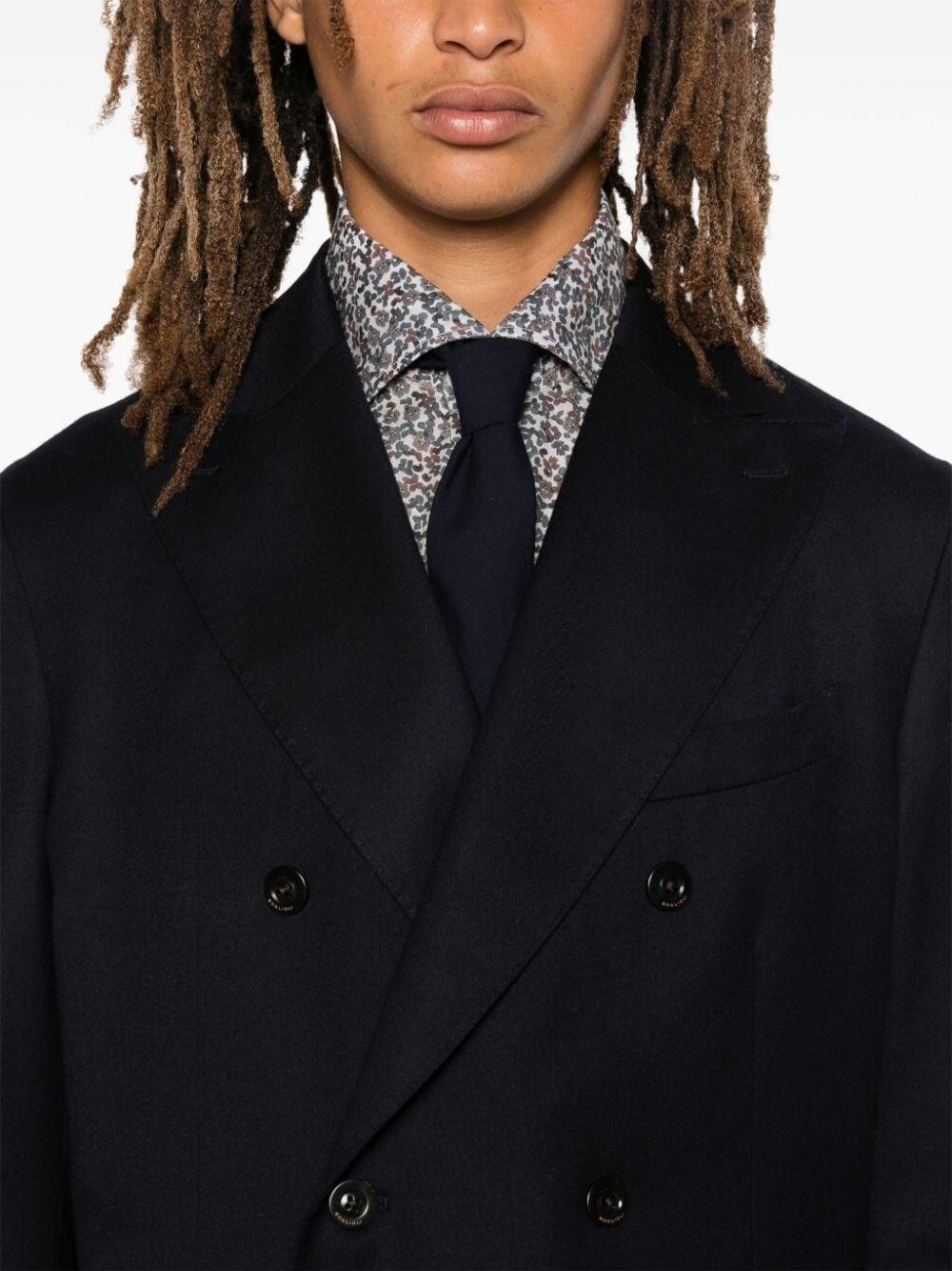 Boglioli `K-Jacket` Blazer