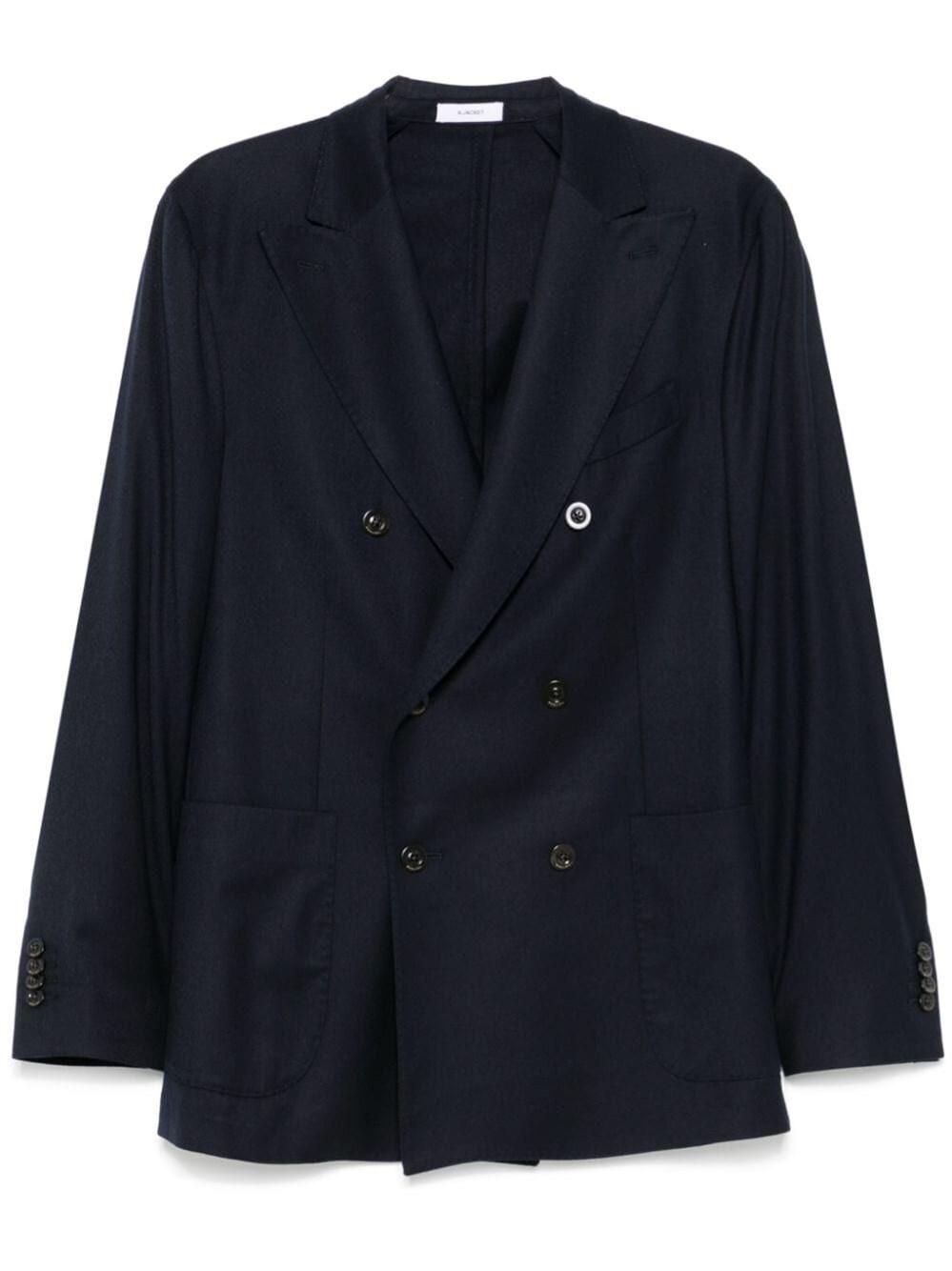 Boglioli `K-Jacket` Blazer