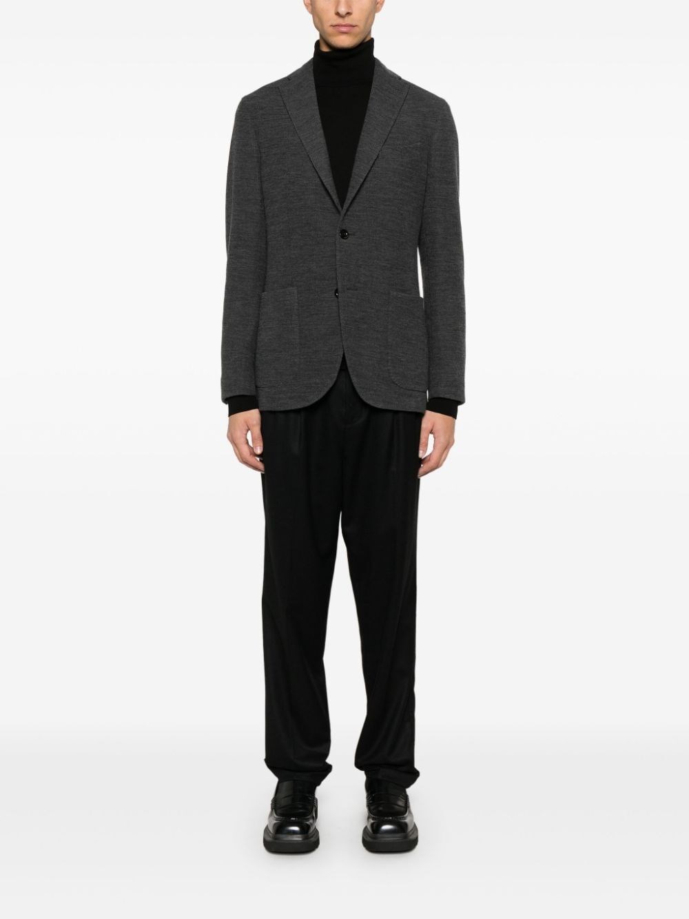 Boglioli `K-Jacket` Blazer