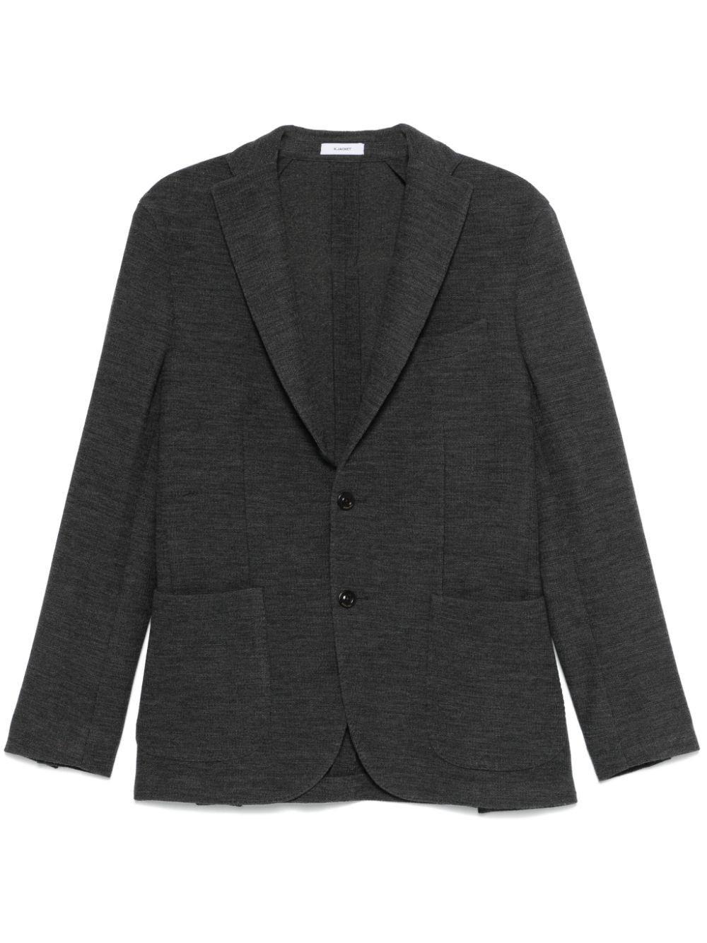 Boglioli `K-Jacket` Blazer