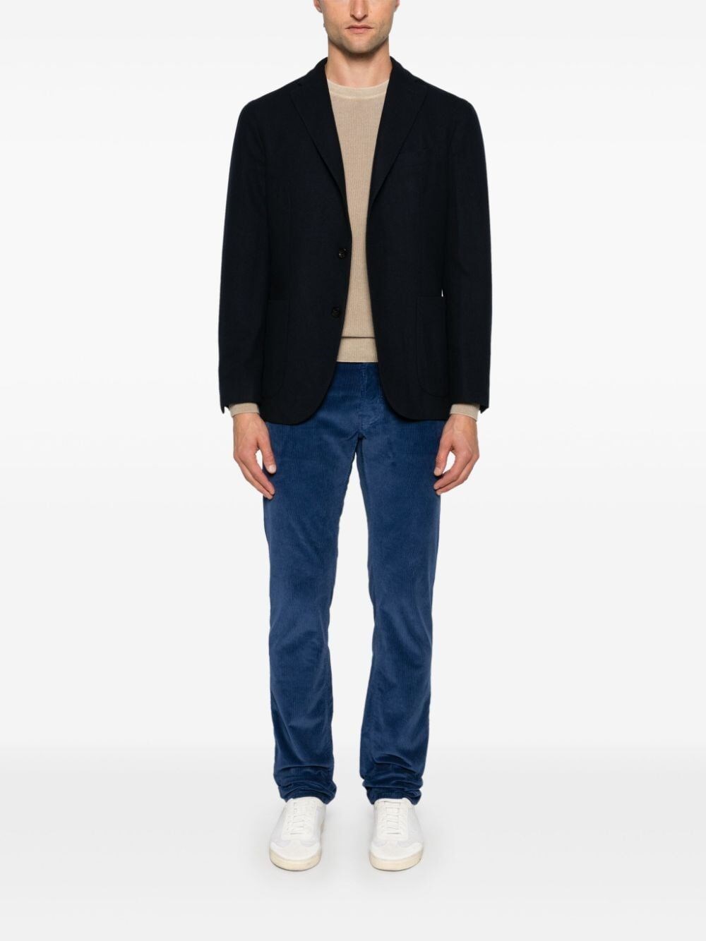 Boglioli `K-Jacket` Blazer