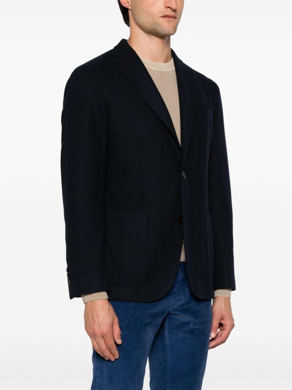 Boglioli `K-Jacket` Blazer