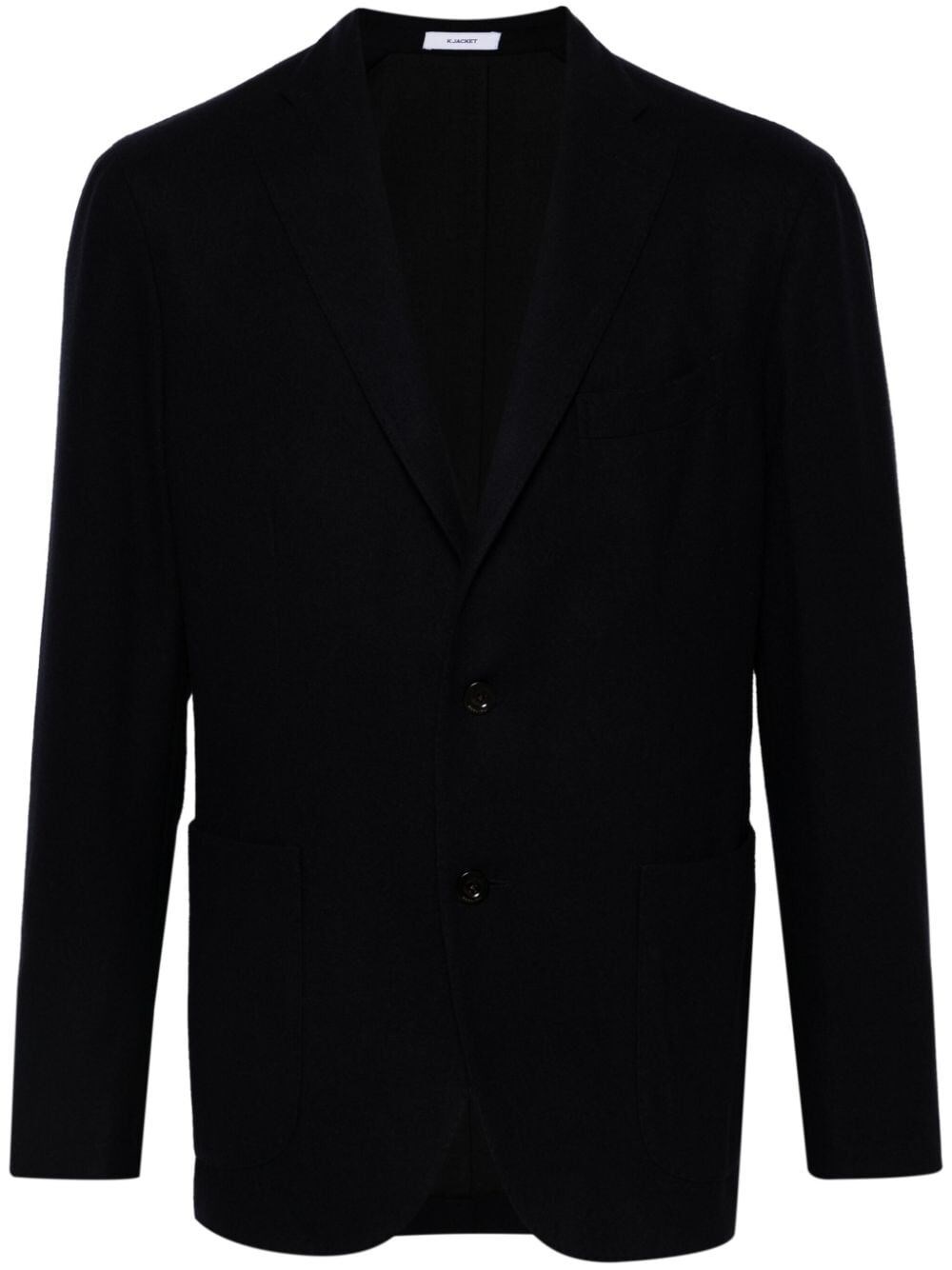 Boglioli `K-Jacket` Blazer