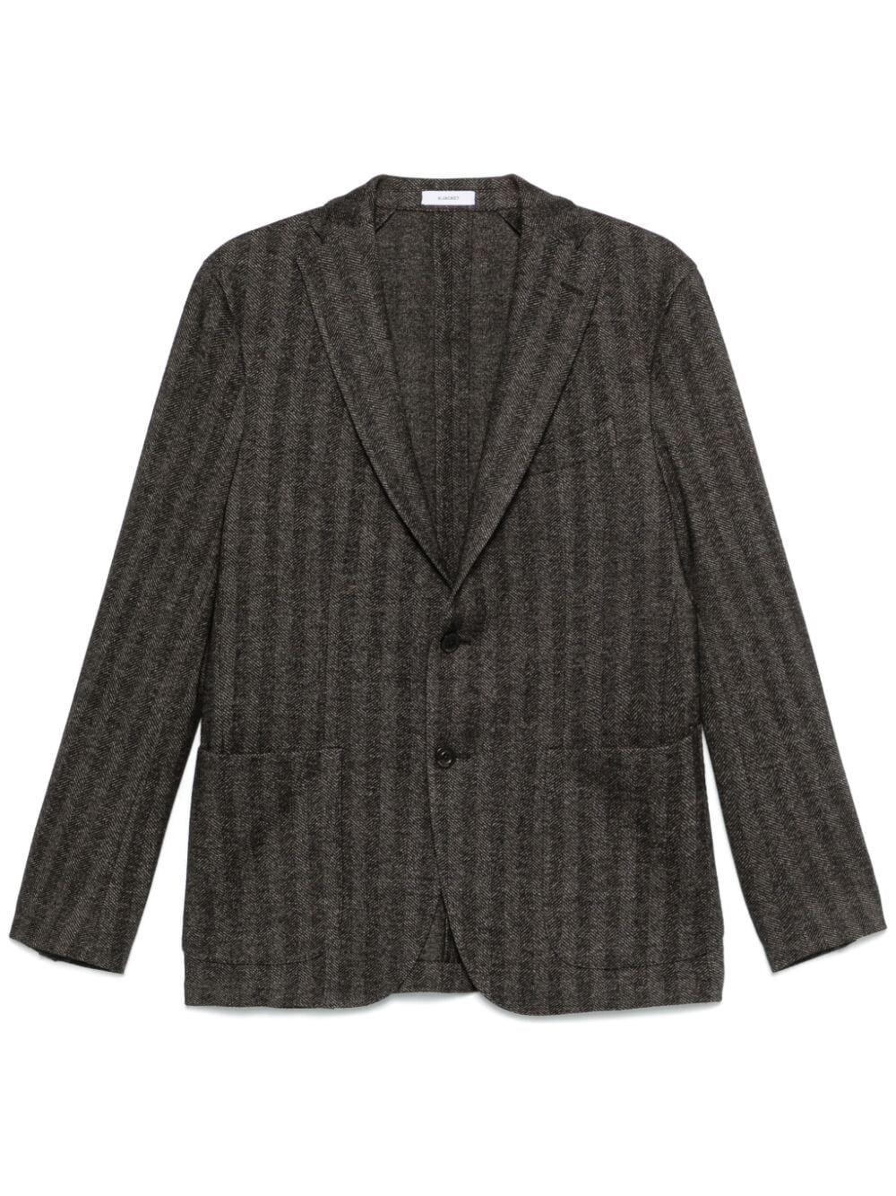 Boglioli `K-Jacket` Blazer