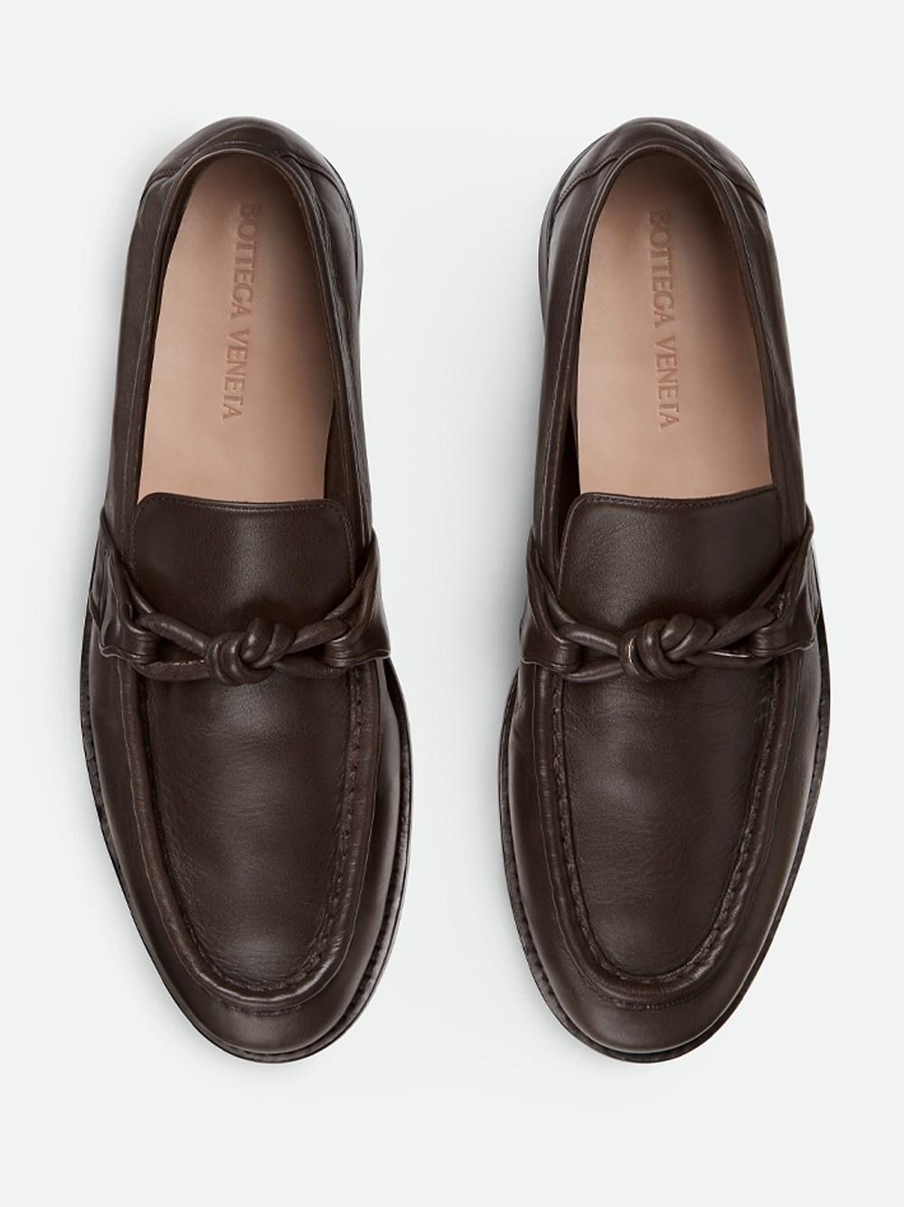Bottega Veneta `Astaire Loafer`
