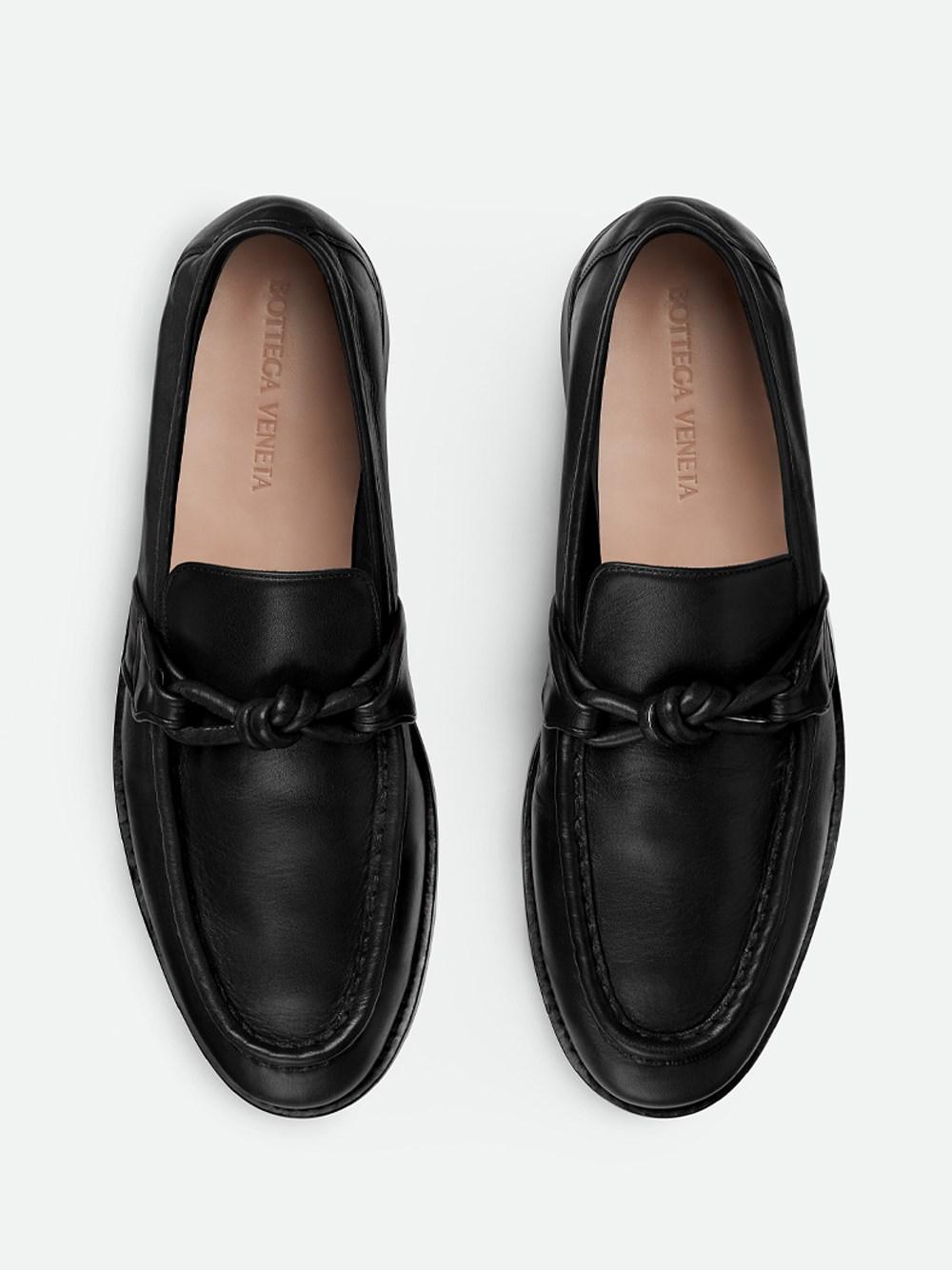 Bottega Veneta `Astaire Loafer`