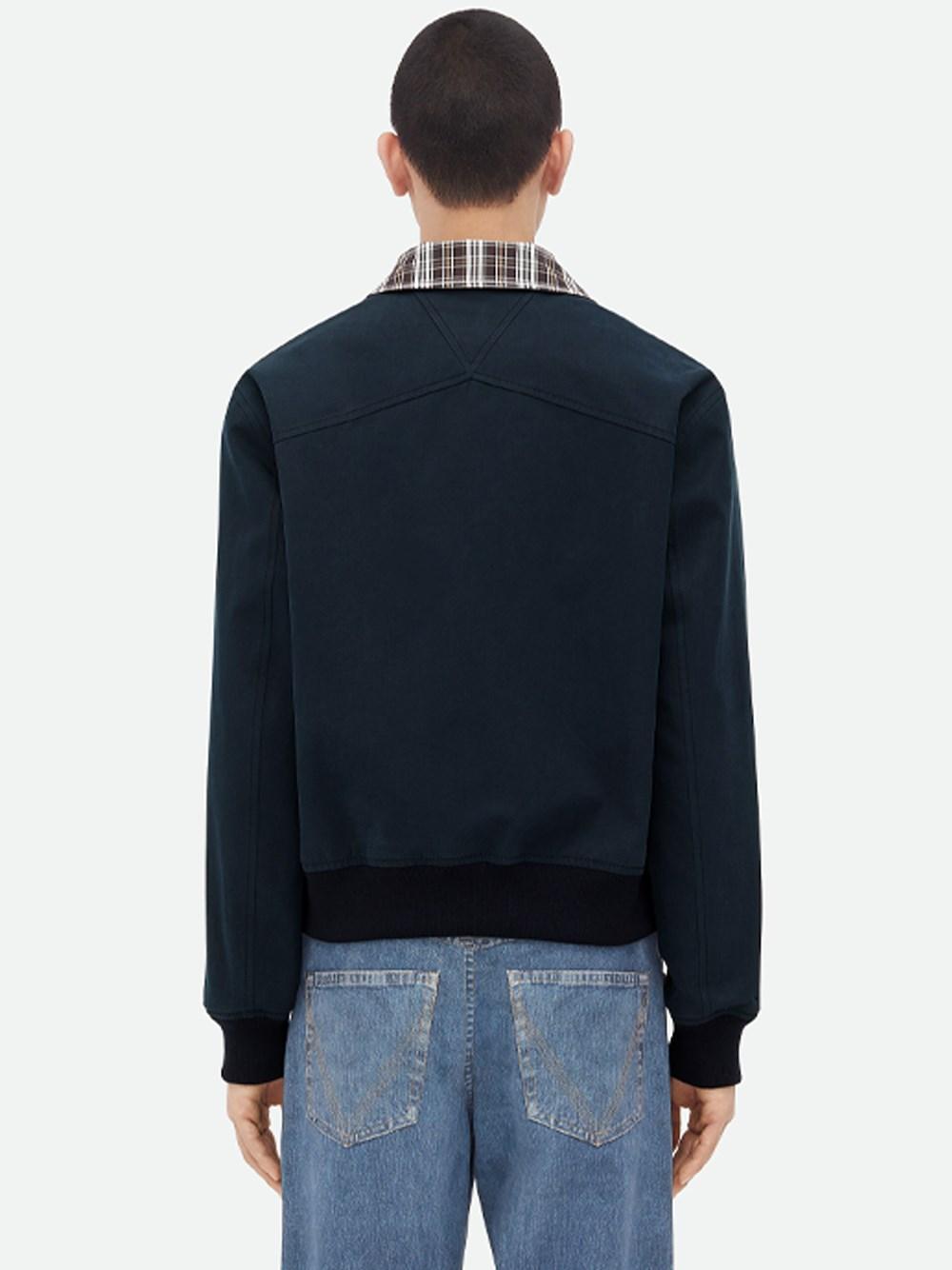 Bottega Veneta Blouson