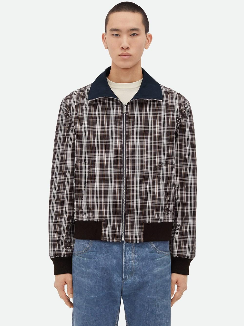 Bottega Veneta Blouson