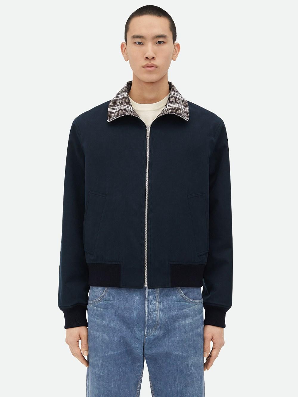Bottega veneta Blouson