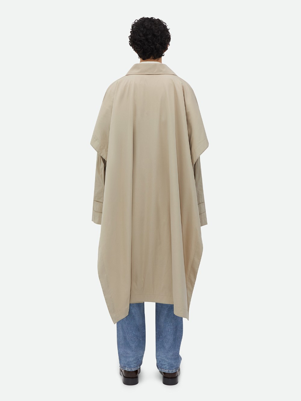Bottega Veneta Cape
