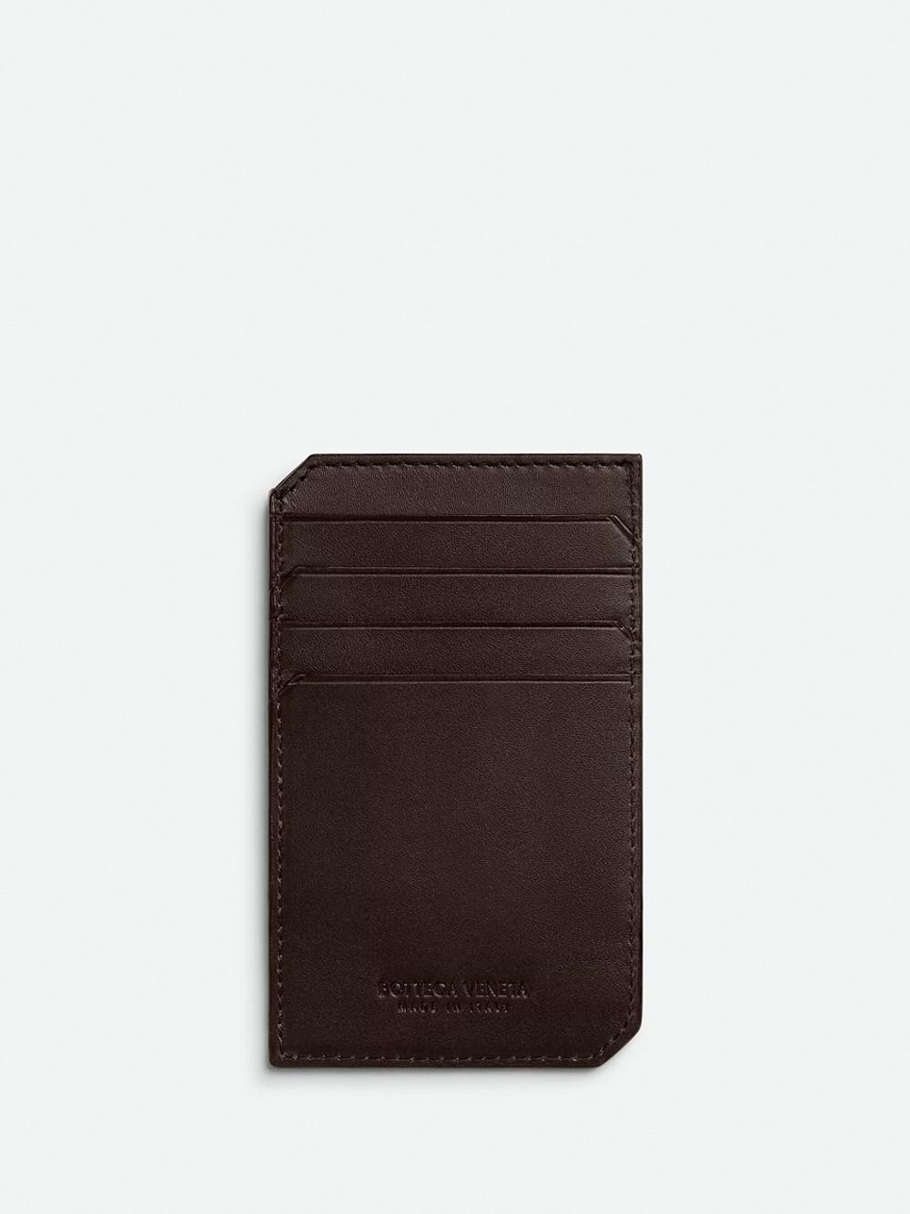 Bottega Veneta Card Case
