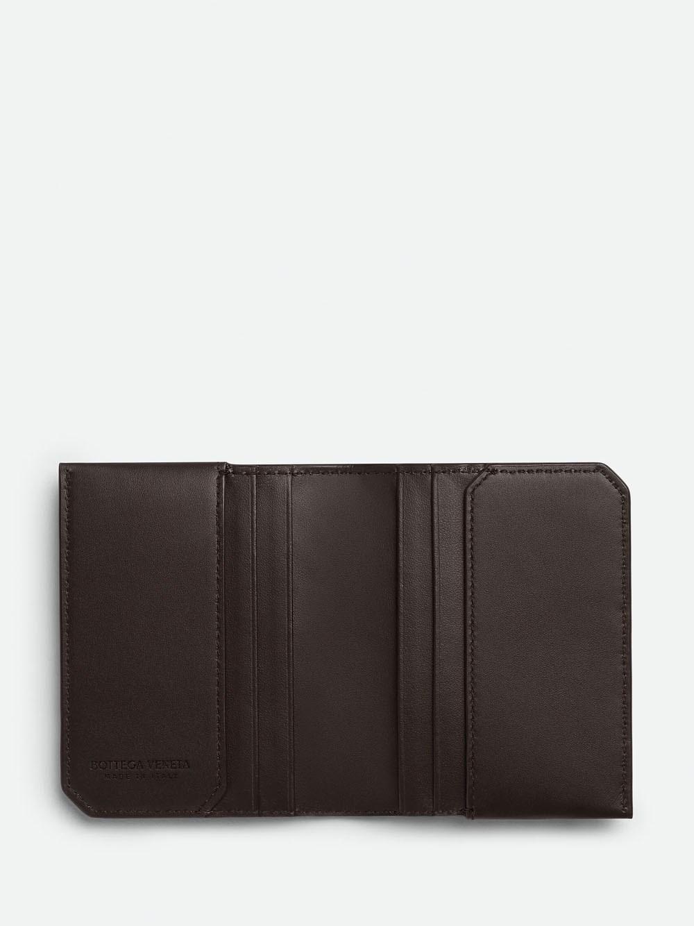 Bottega Veneta Card Case