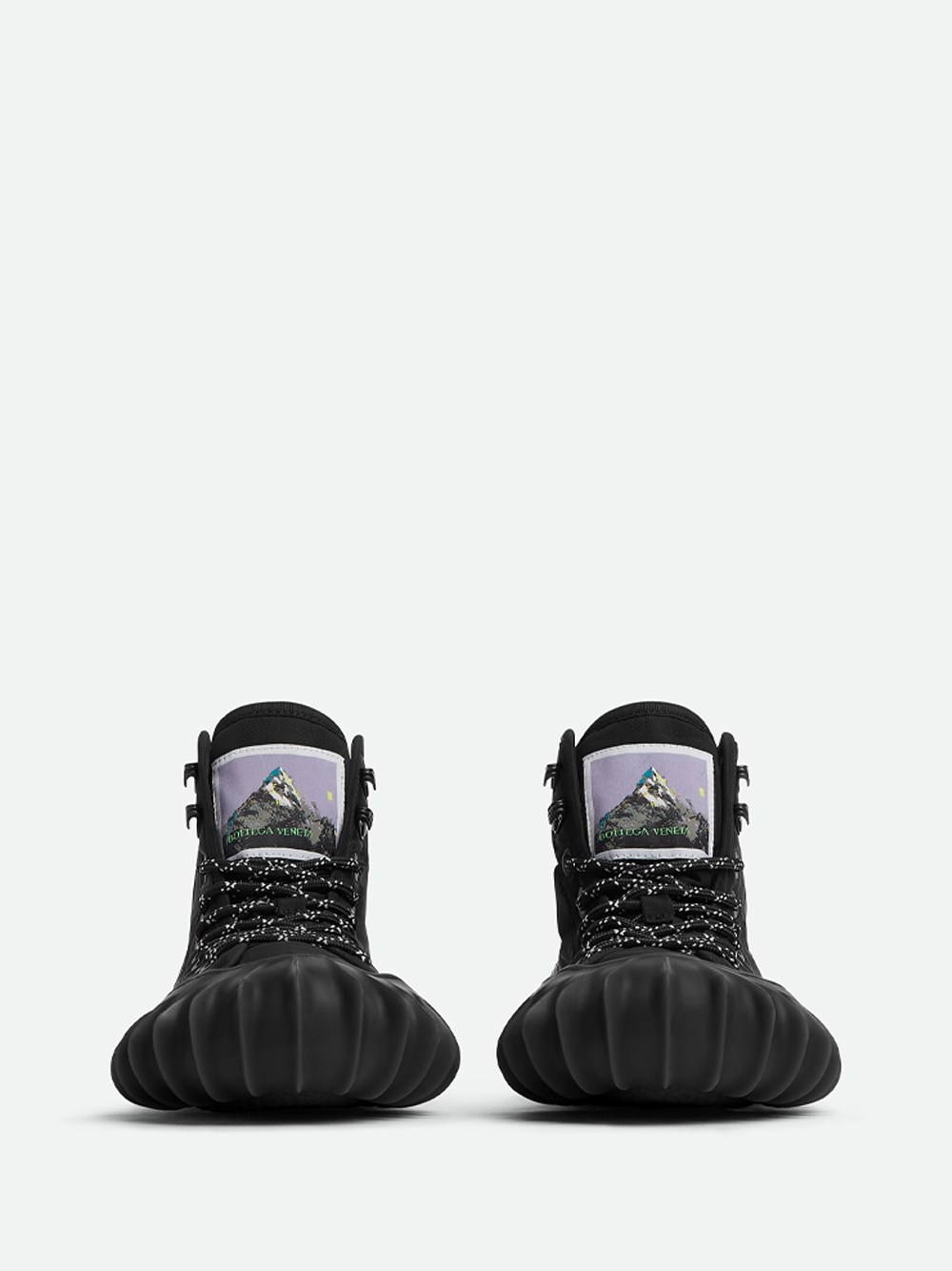 Bottega Veneta `Denver` Sneakers