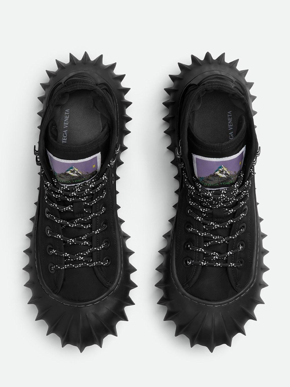 Bottega Veneta `Denver` Sneakers