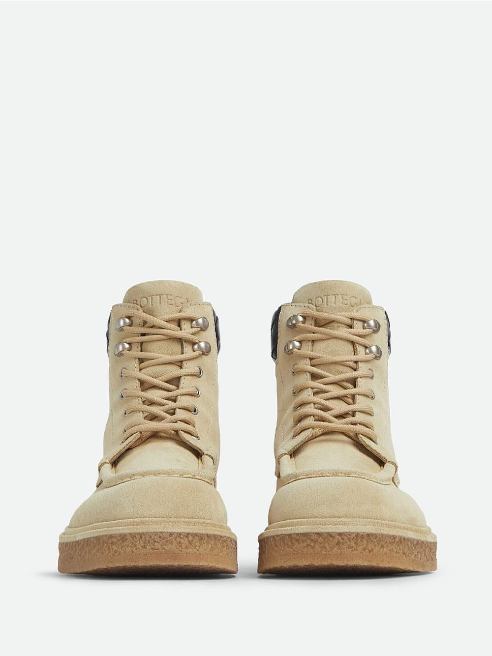 Bottega Veneta `Haddock Ankle Boot`