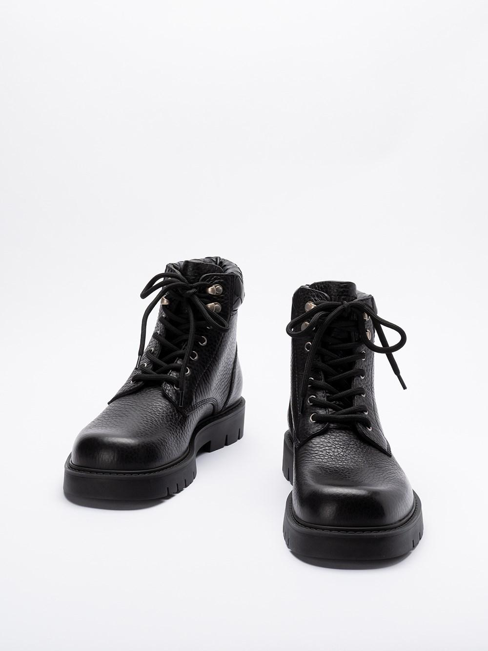 Bottega Veneta `Haddock Ankle Boot`