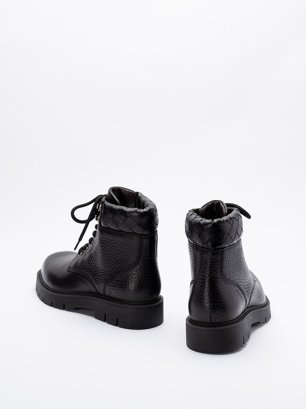 Bottega Veneta `Haddock Ankle Boot`