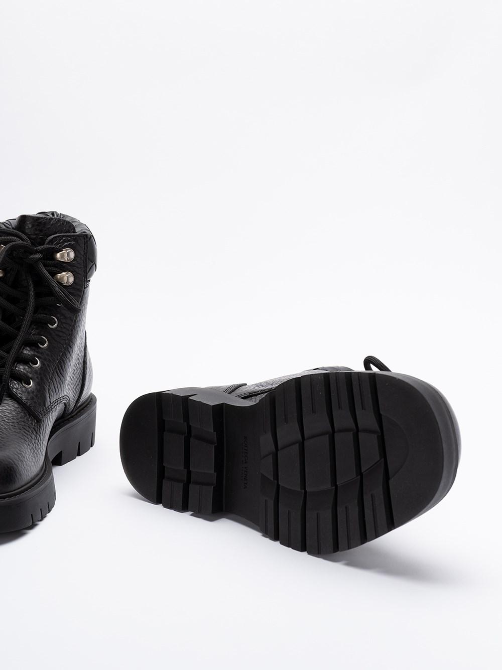 Bottega Veneta `Haddock Ankle Boot`