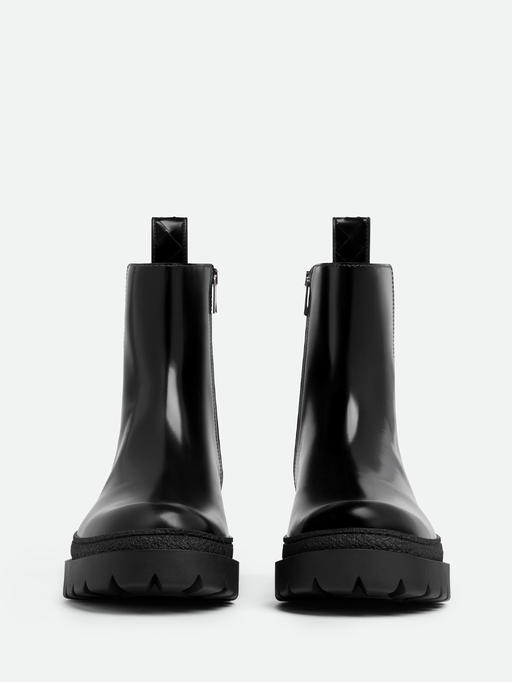 Bottega Veneta `Highway` Boots