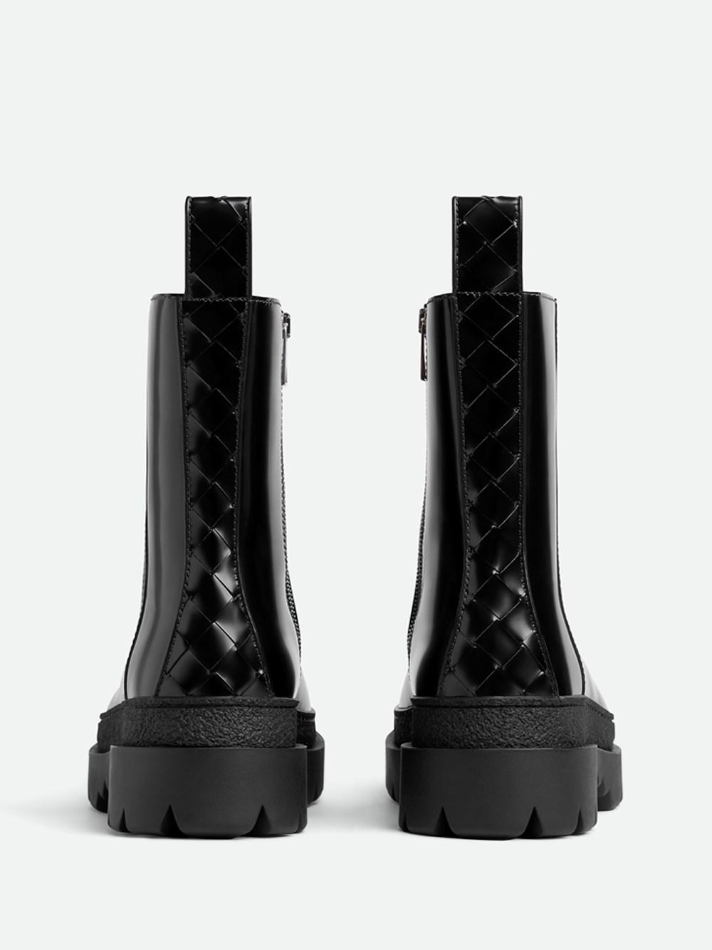 Bottega Veneta `Highway` Boots