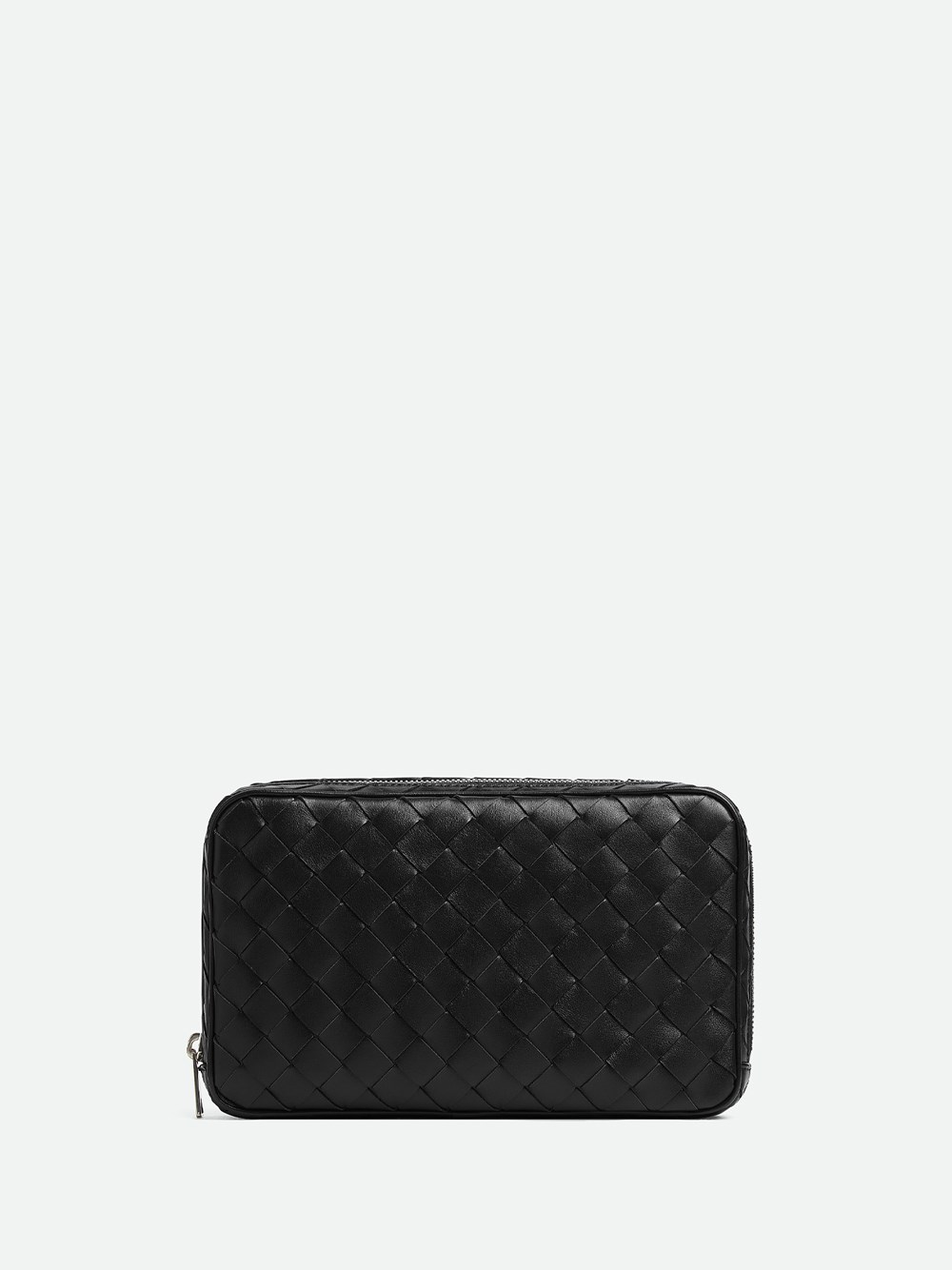 Bottega veneta `Intrecciato Medium Organizer`