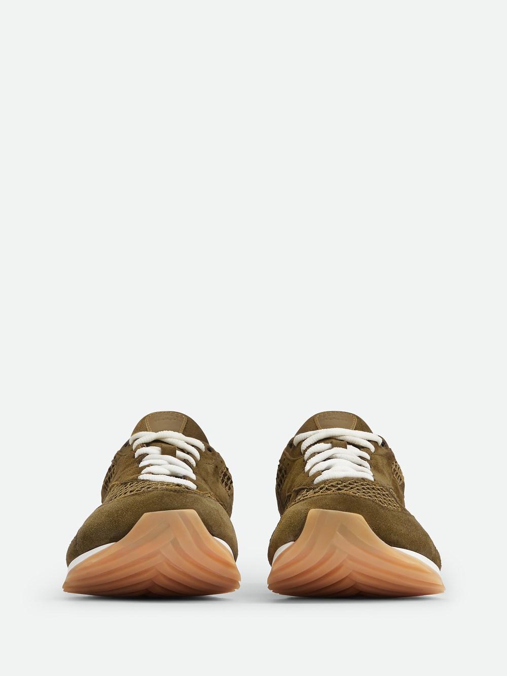 Bottega Veneta `Orbit Sneaker`