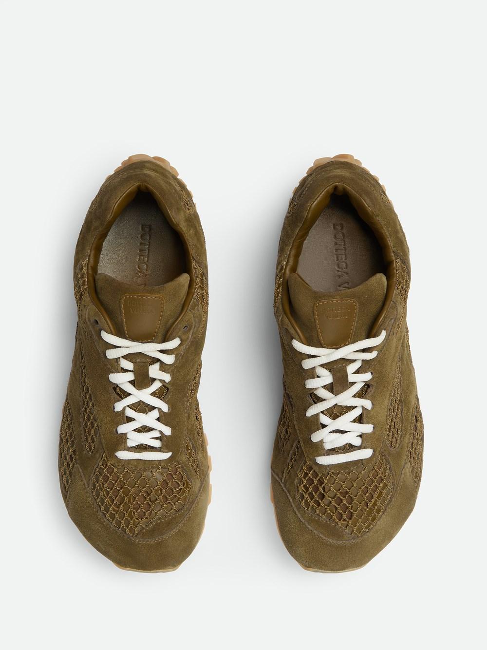 Bottega Veneta `Orbit Sneaker`