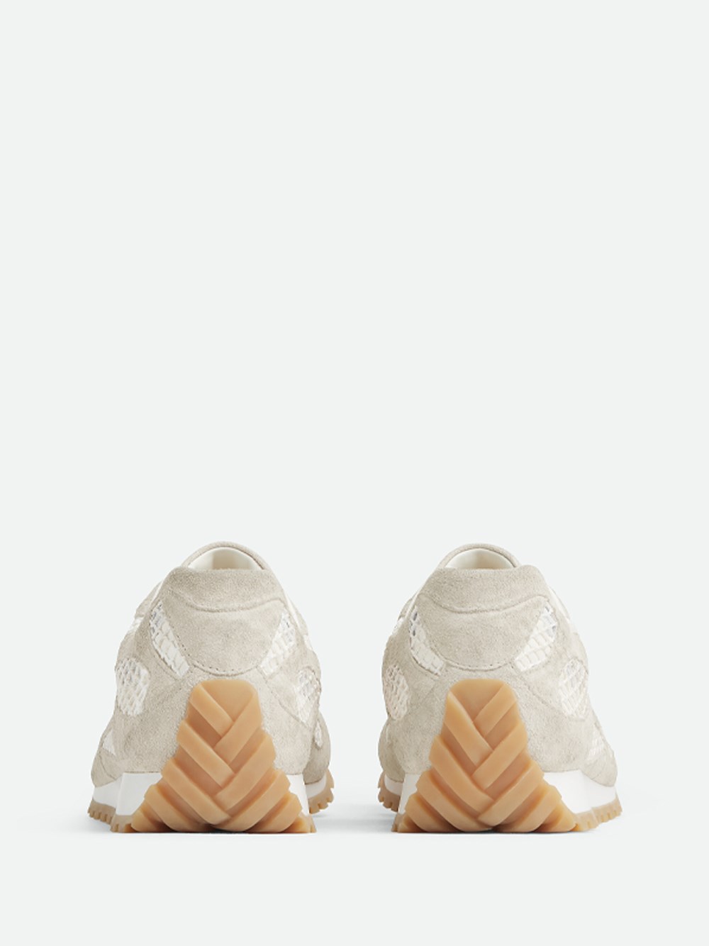 Bottega Veneta `Orbit Sneaker`