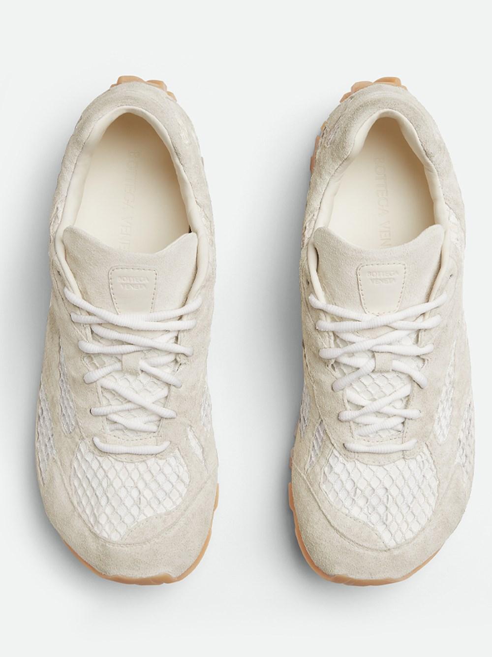 Bottega Veneta `Orbit Sneaker`