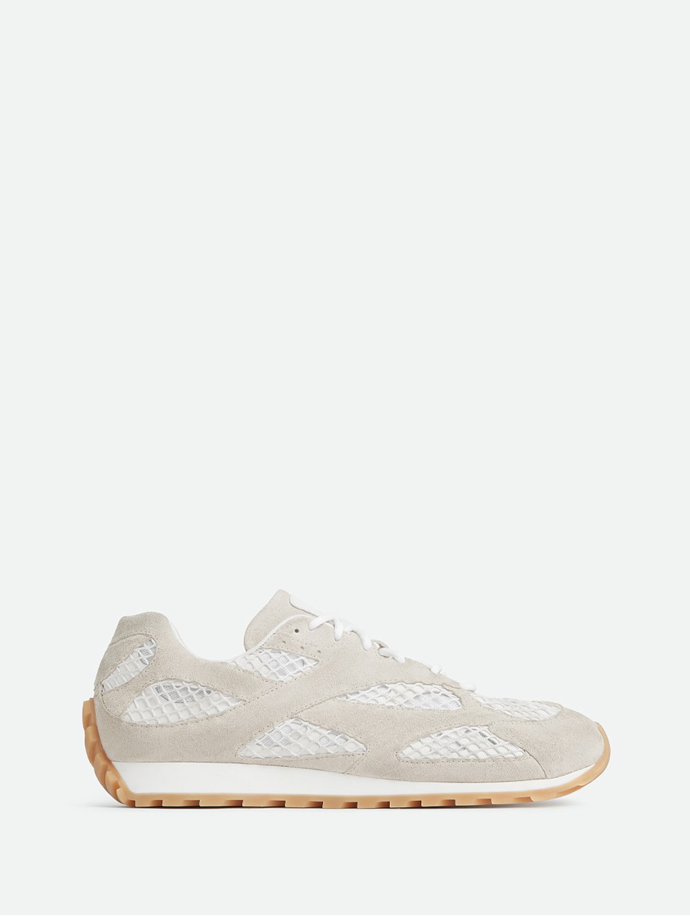 Bottega veneta `Orbit Sneaker`