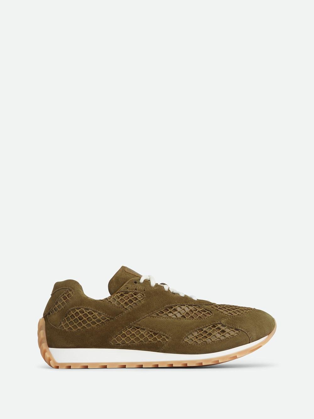 Bottega veneta `Orbit Sneaker`